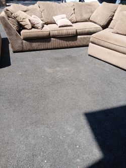 Sectional