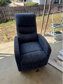 Recliner