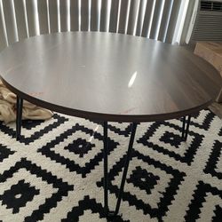 Coffee Table (Read Description)