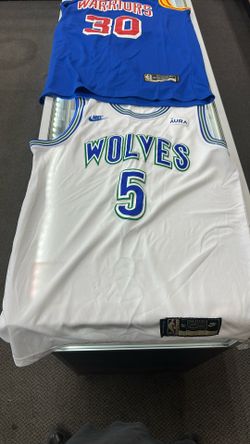 Assortment Of Nba Jerseys all individually priced each one is $70 each