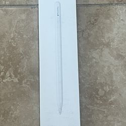 Apple Pencil Pro