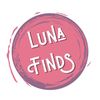 Luna Finds