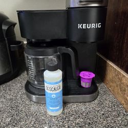 K-duo