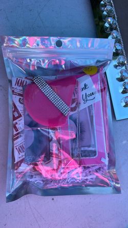 Lashes and Yard sale