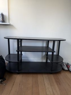 TV STAND — NIGHT STAND