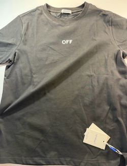 Off White T-Shirt