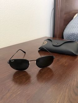 Used Rayban Sunglasses 51-21