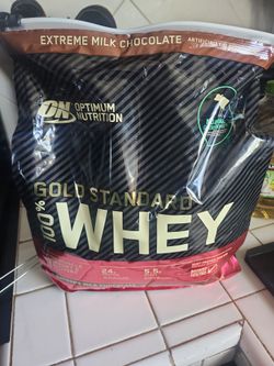 Whey protein