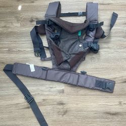 4 In 1 Baby Carrier