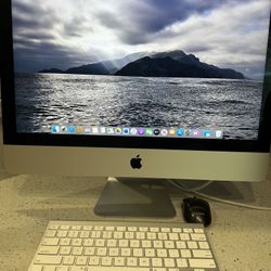 iMac 