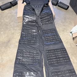 Led Robot 8ft Tall For Sale