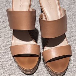 Aldo heels