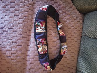 Disney's Alice in Wonderland Steering Wheel Cover