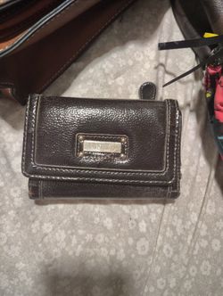 Nine & Co Wallet 