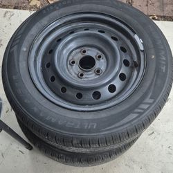 2 ULTRAMAX A/S 2.0 (215/60R16) Tires For Sale