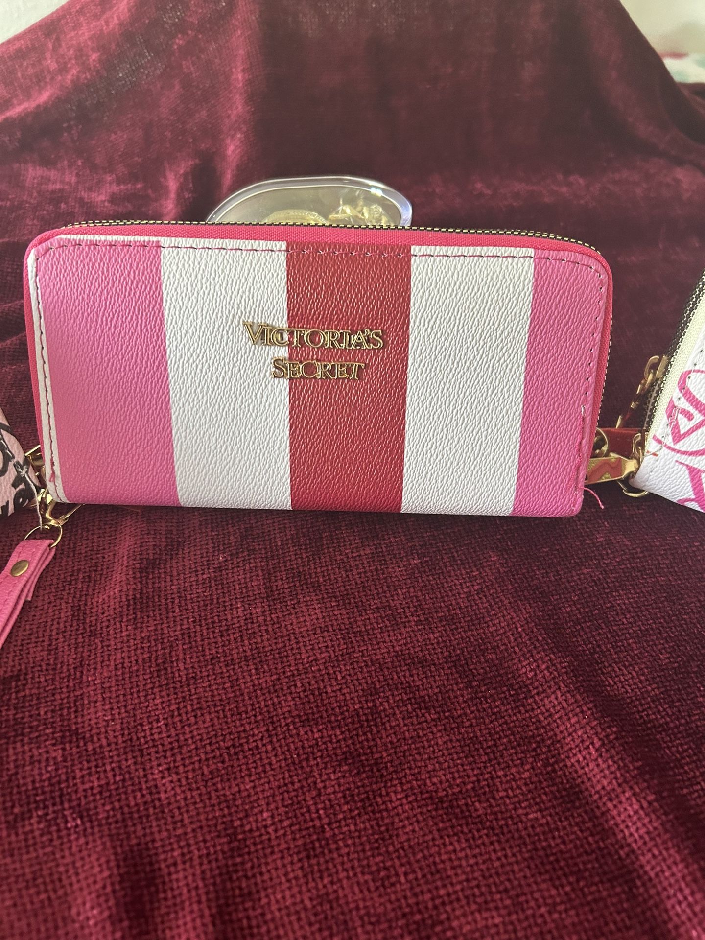 Wallet $20