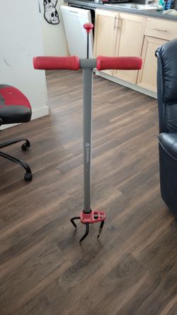 Corona Heavy‑Duty Soil Ripper / Cultivator – LG 3624 / LG 3654 Style