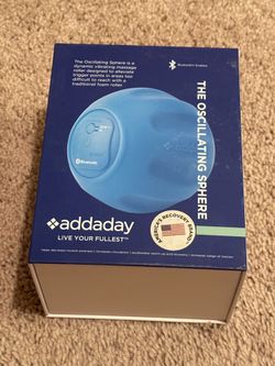 Addaday ball