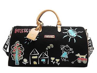 Nicole Lee Travel Bags