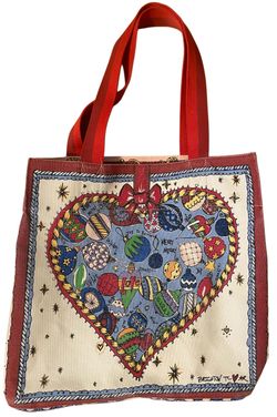 Brighton Love Tote Bag 