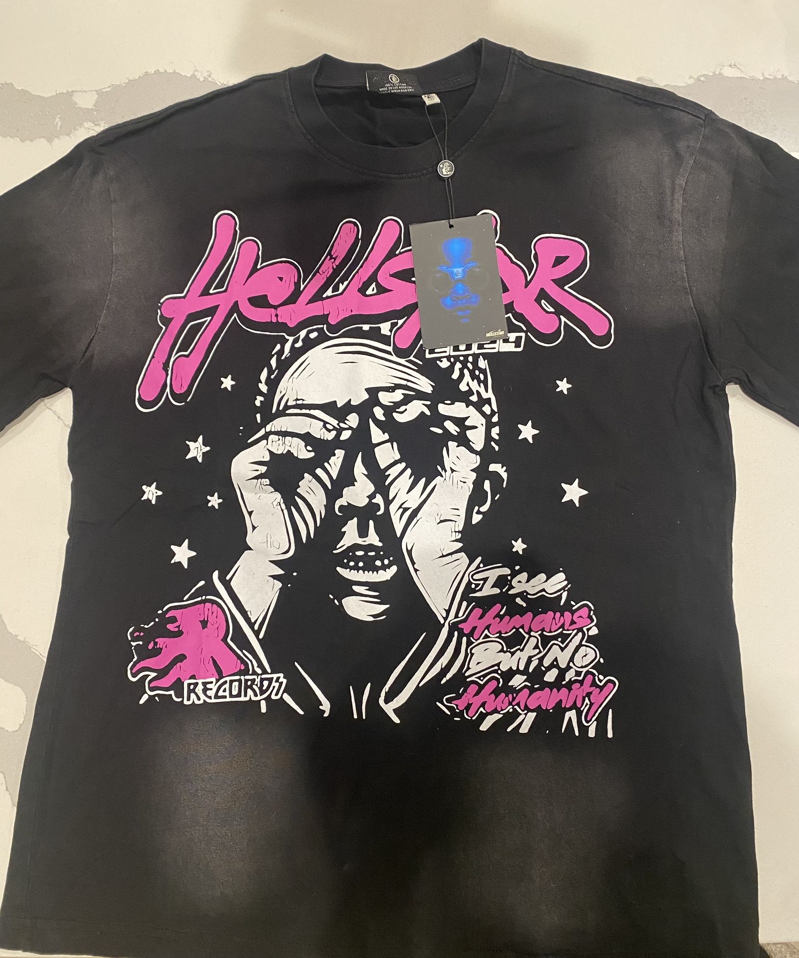 Hellstar