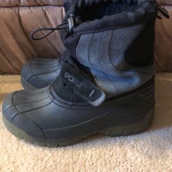 Kids Sporto Winter Boots size 4