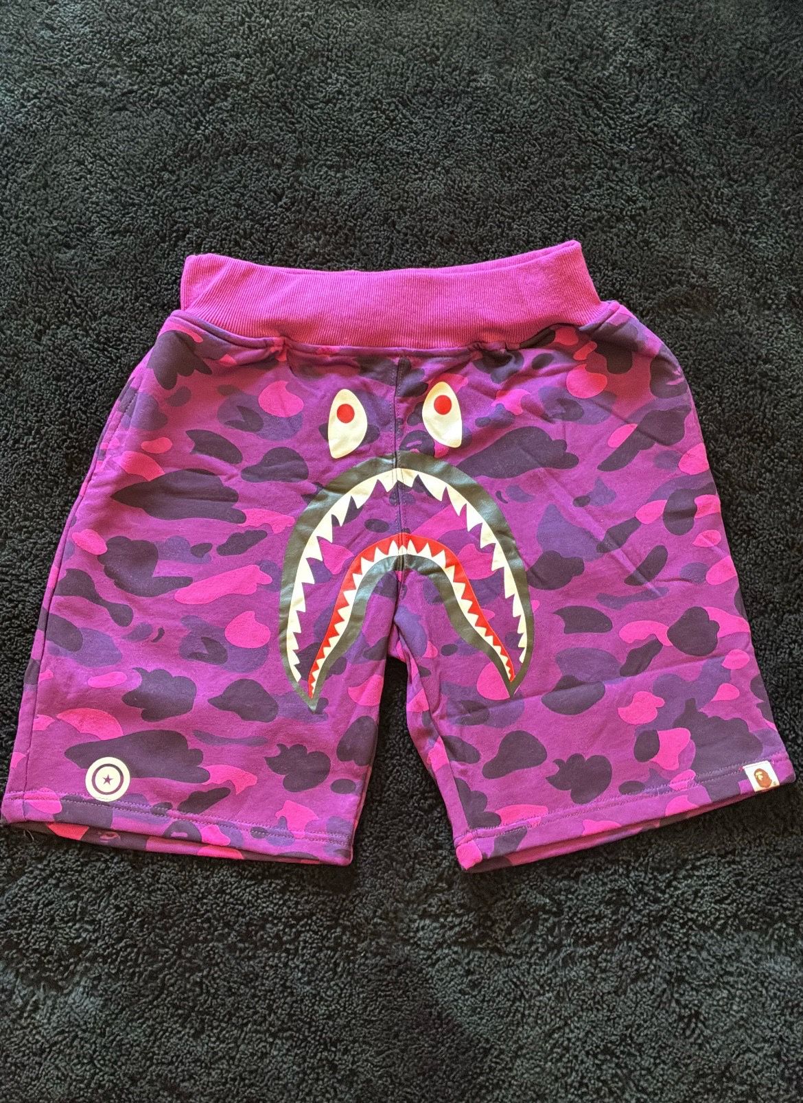 Bape Shorts