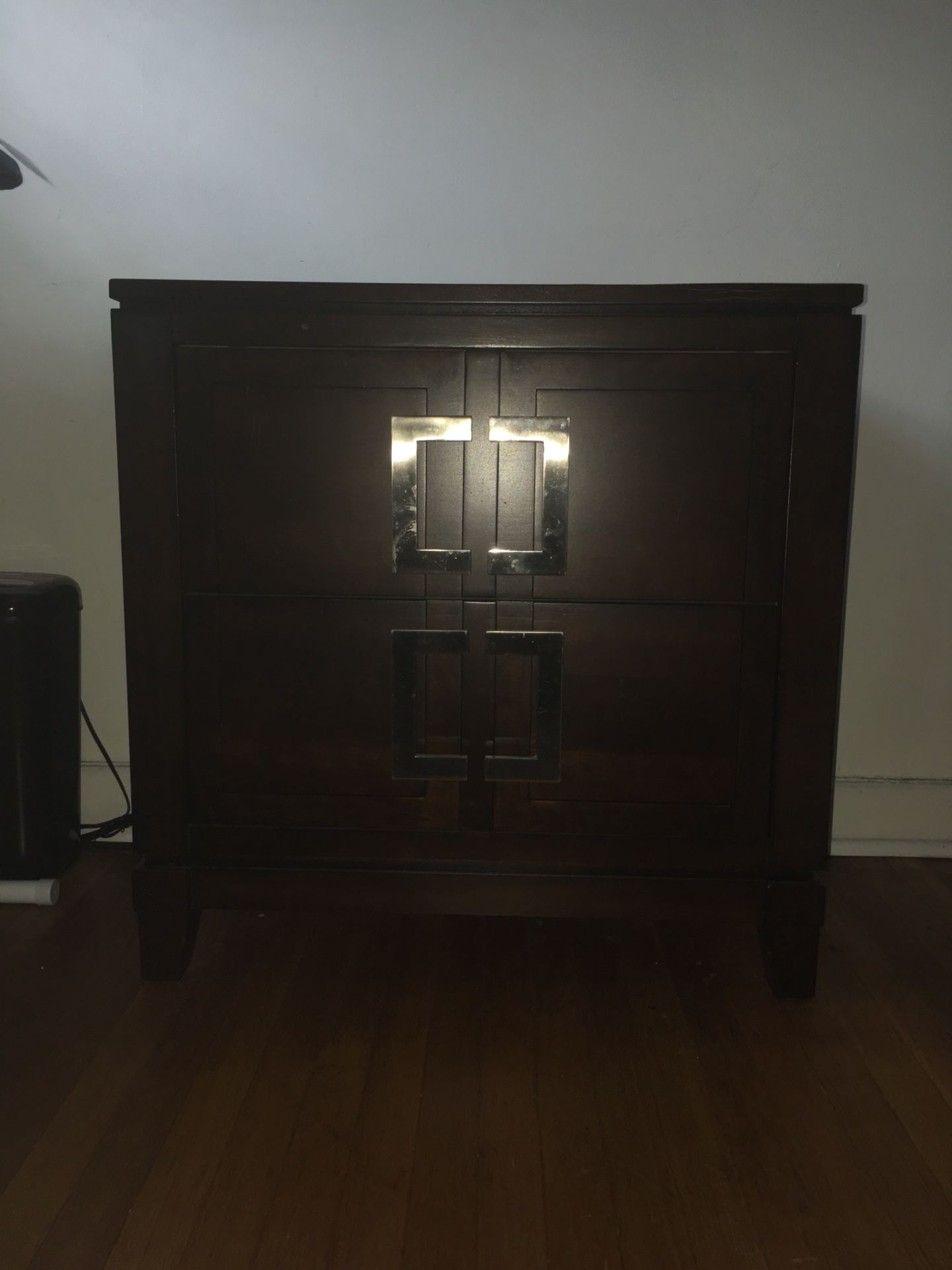 Bedroom Set.