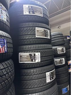 265/35/22 new