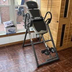 Back thingy stretcher