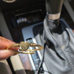 Toddler Girls Bracelet 