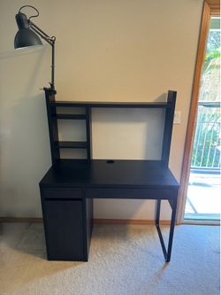 IKEA OFFICE SPACE. Only 1 Year Old – Excellent Condition!