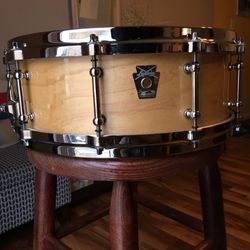 Ludwig Classic Maple Snare Drum