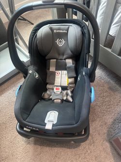 UPPAbaby MESA Infant Car Seat