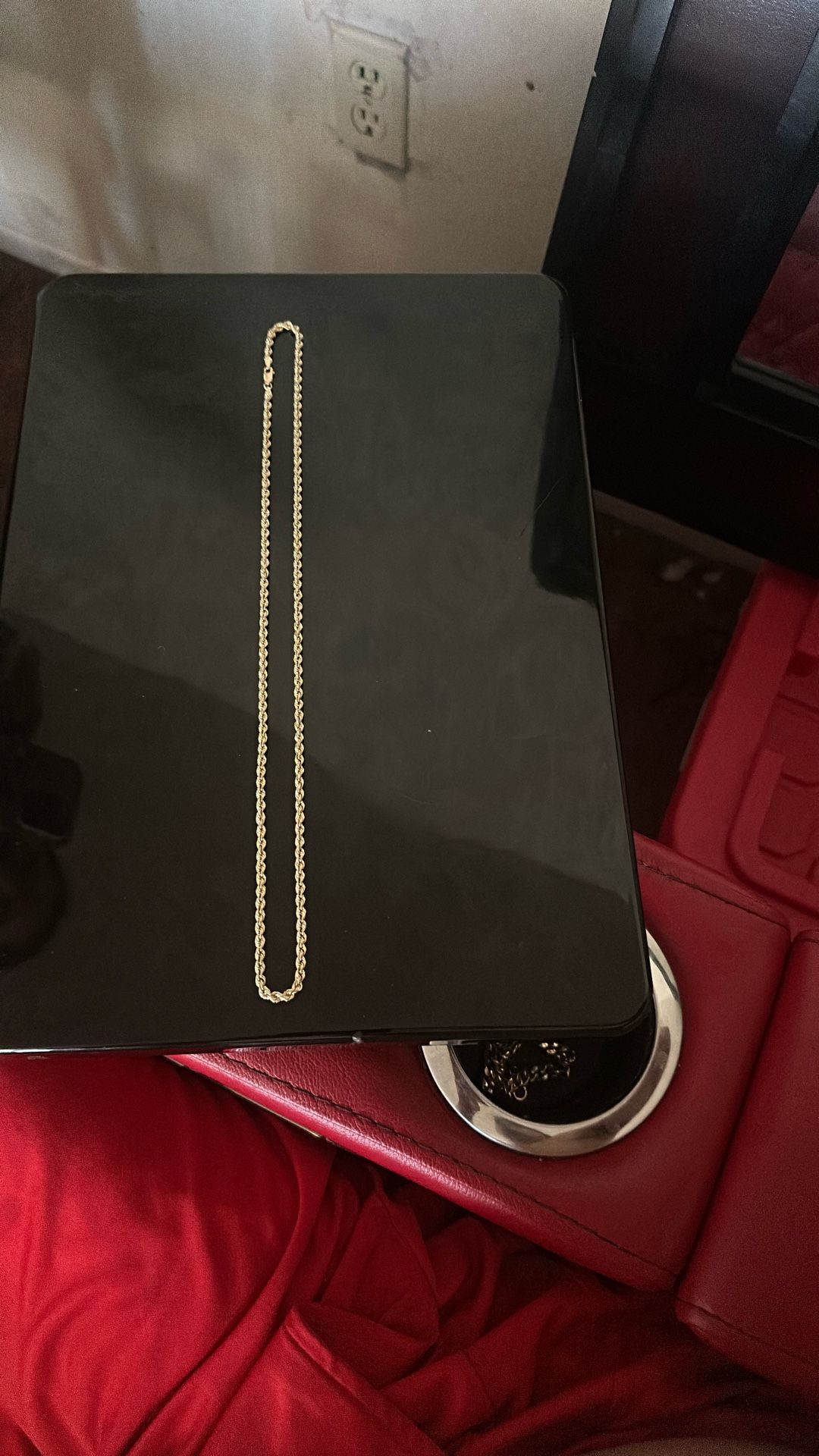 10k Rope