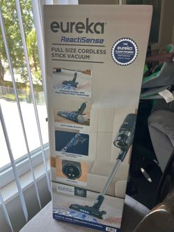 Aspiradora Vacuum Cordless