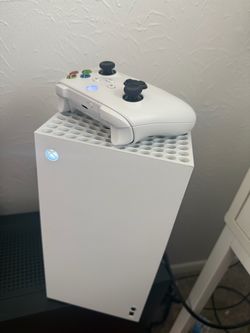 Xbox Series X 1 TB Digital