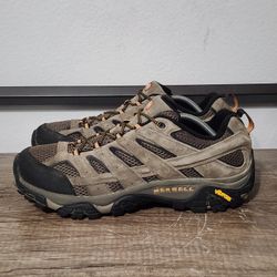 Merrell Moab 2 Vent Men's Hiking Shoes Size 11.5 Wide