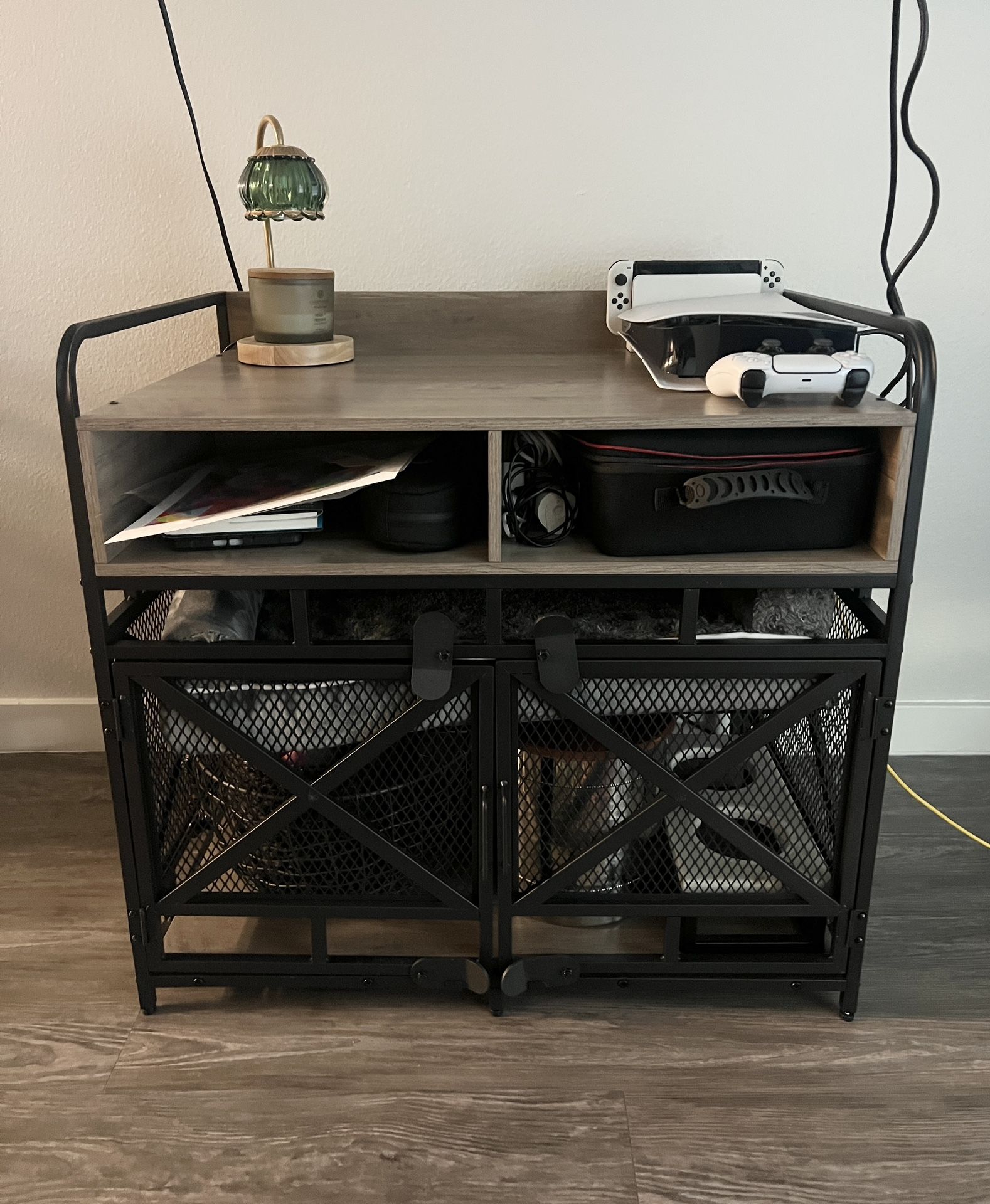 Dog Crate