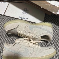 Sb Dunk Mummy 