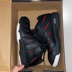 Converse Wade Mid Boys Sneakers – Size 1Y (New)