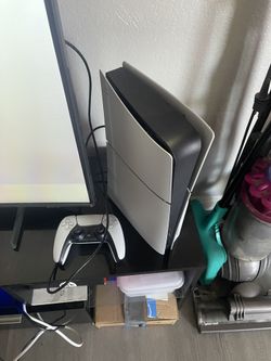 Ps5 Slim