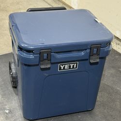 Yeti 48qt Cooler