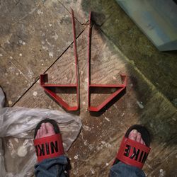 Toe Jack's Steep Roofing