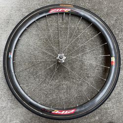 700c Zipp Carbon wheels - 303