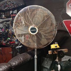 Shop Fan