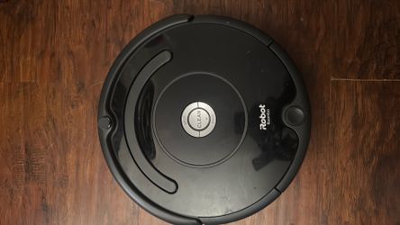 Roomba 675