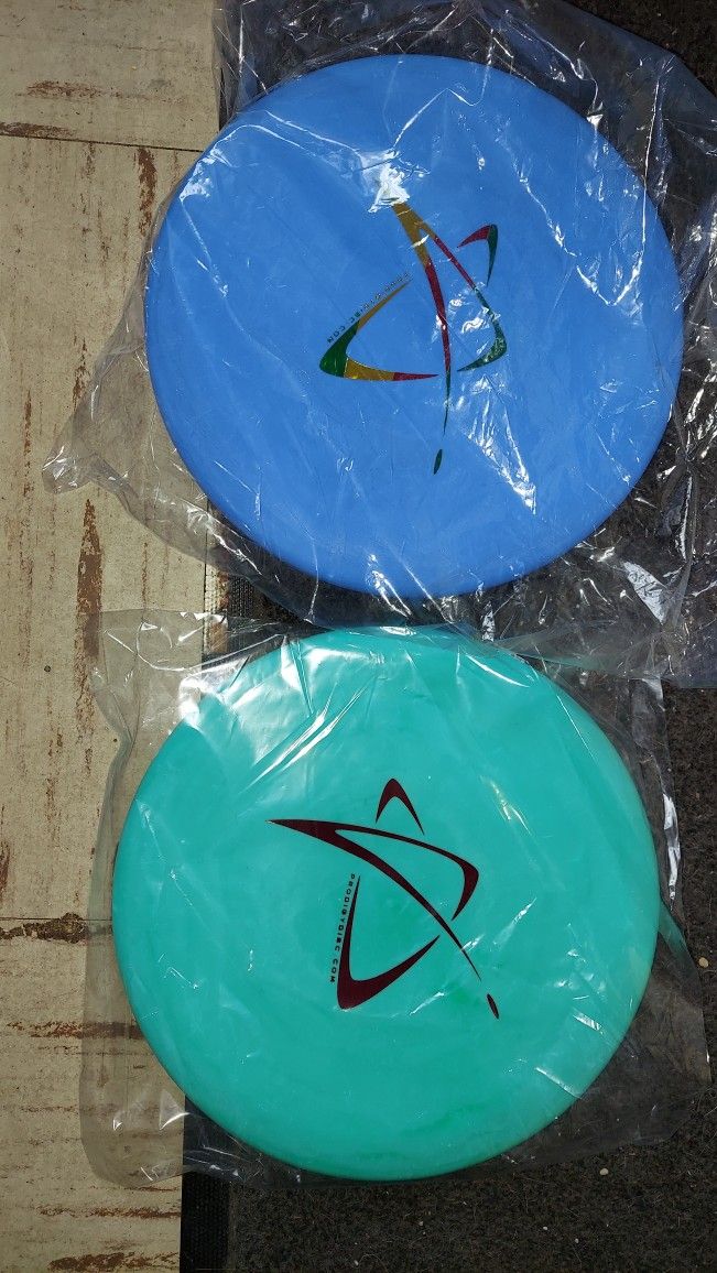 disc golf