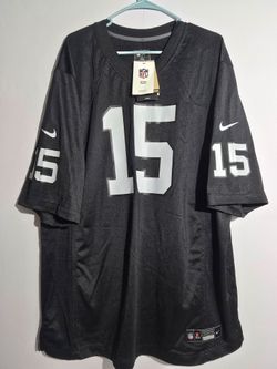 Las Vegas Raiders Jersey