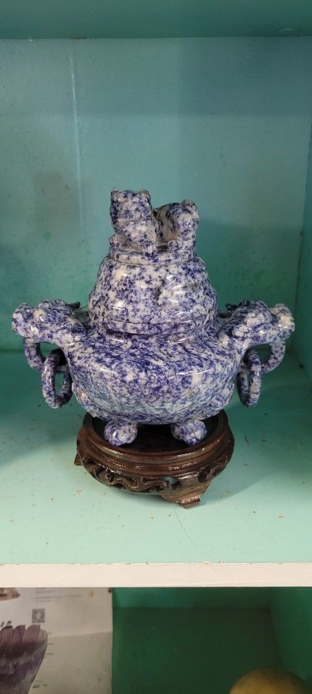 Antique Estate Scroll Down To The Description For Info And See 65 More Sculptures